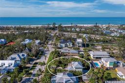 Picture of 581 Broadway Street, Longboat Key, FL 34228