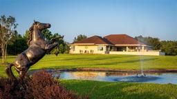 Picture of 3550 SE 165Th Avenue, Morriston, FL 32668