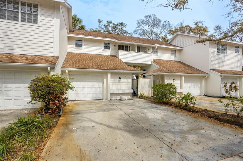 Picture of 5203 Bayshore Boulevard Unit 5, Tampa FL 33611