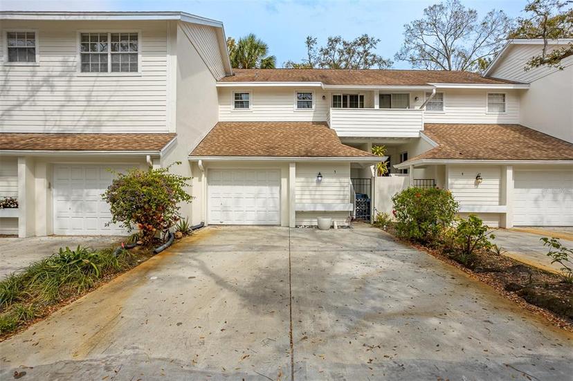 Picture of 5203 Bayshore Boulevard Unit 5, Tampa FL 33611