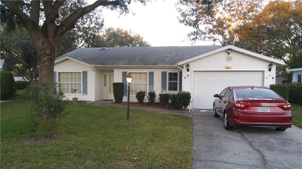 Picture of 25212 Clifford Hill, Leesburg, FL 34748