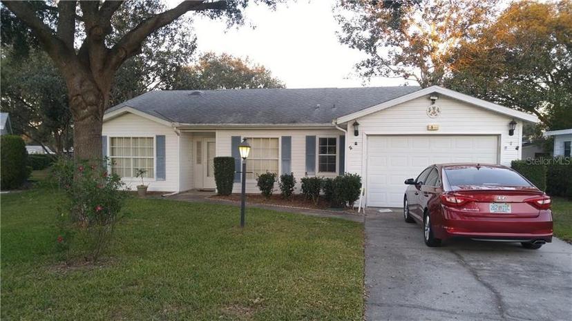 Picture of 25212 Clifford Hill, Leesburg FL 34748