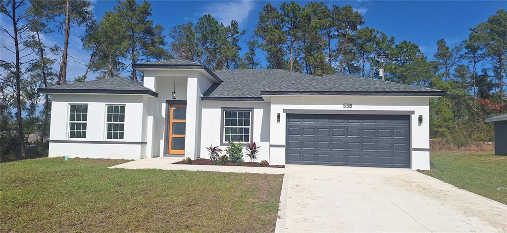 Picture of 538 Marion Oaks Boulevard, Ocala, FL 34473