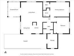 Picture of 7336 Brookridge Central Boulevard, Brooksville, FL 34613