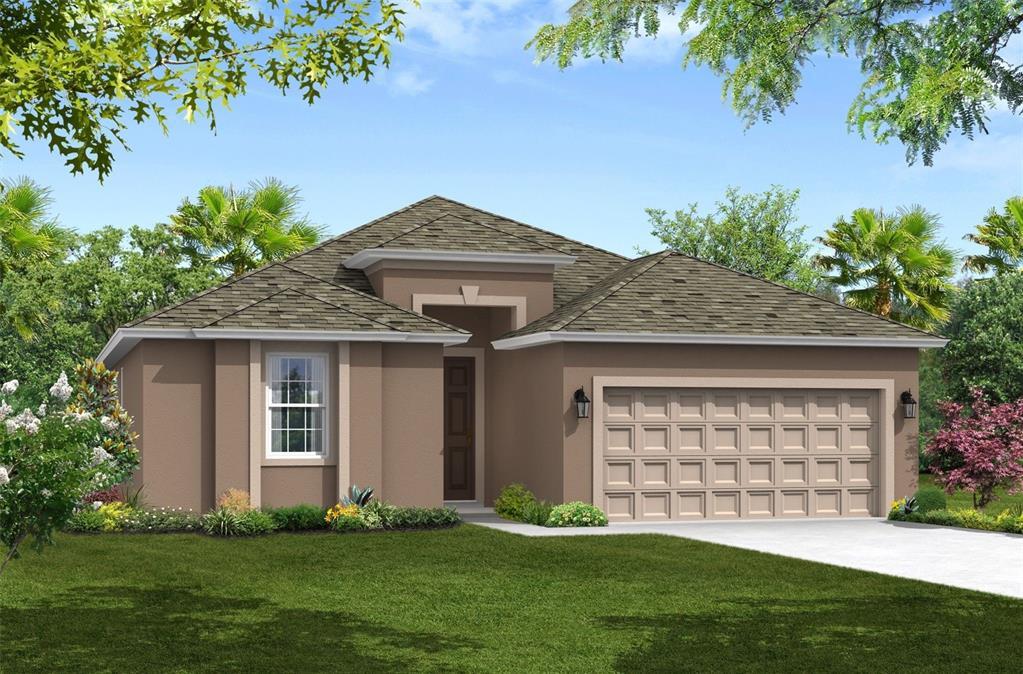 Picture of 12631 Kelly Ann Loop, Brooksville, FL 34613