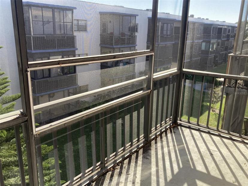 Picture of 5971 Terrace Park Drive N Unit 310, St Petersburg FL 33709