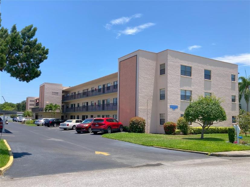 Picture of 5971 Terrace Park Drive N Unit 310, St Petersburg FL 33709