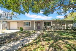 Picture of 7353 Banner Street, New Port Richey, FL 34653