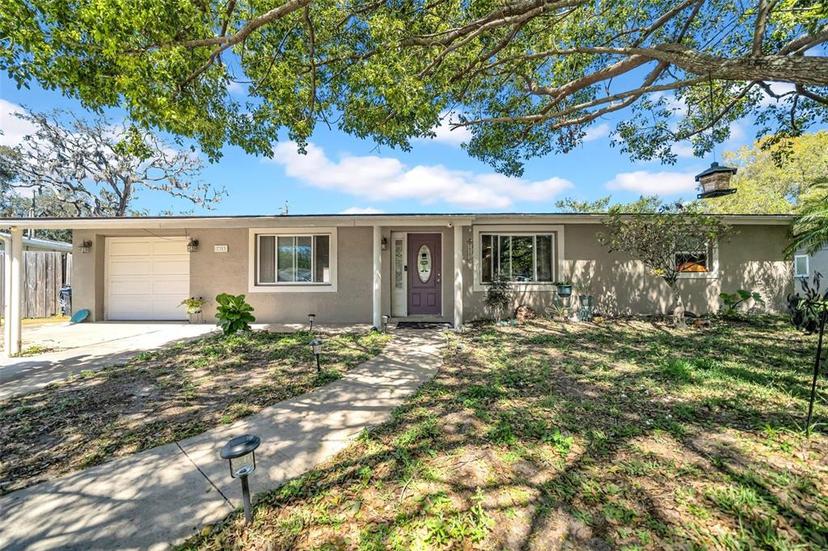 Picture of 7353 Banner Street, New Port Richey FL 34653