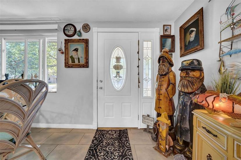 Picture of 7353 Banner Street, New Port Richey FL 34653