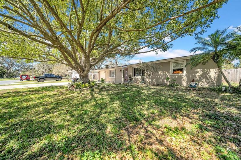 Picture of 7353 Banner Street, New Port Richey FL 34653