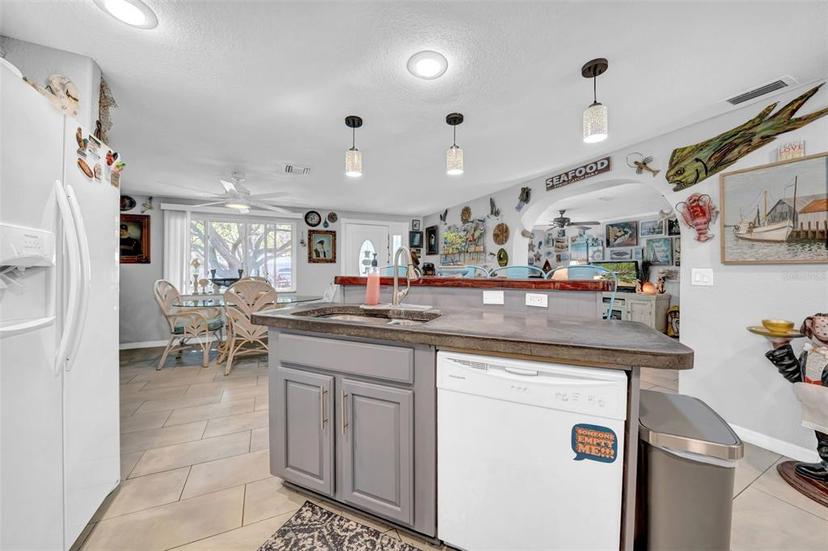 Picture of 7353 Banner Street, New Port Richey FL 34653