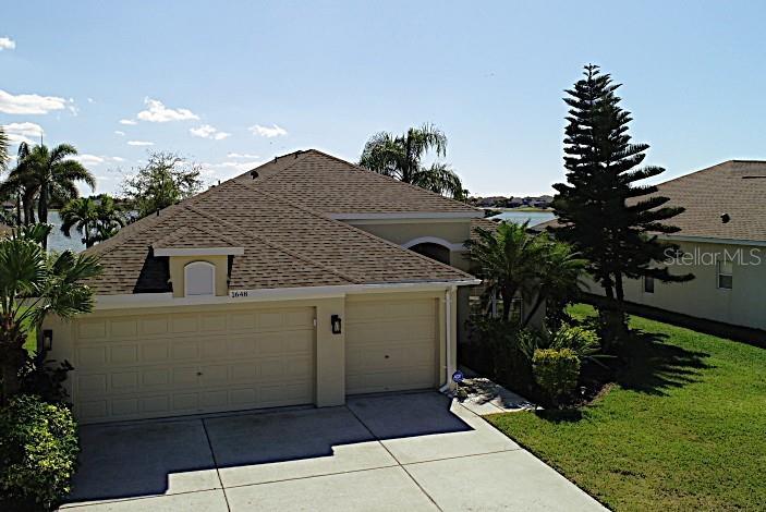 Picture of 1648 Mira Lago Circle, Ruskin FL 33570