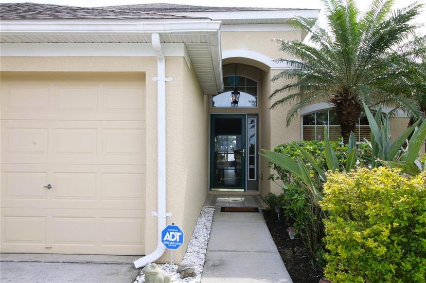 Picture of 1648 Mira Lago Circle, Ruskin FL 33570