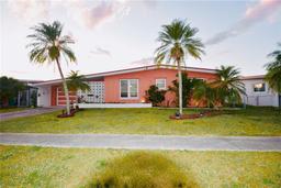 Picture of 22032 Felton Avenue, Port Charlotte, FL 33952