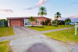 Picture of 22032 Felton Avenue, Port Charlotte, FL 33952