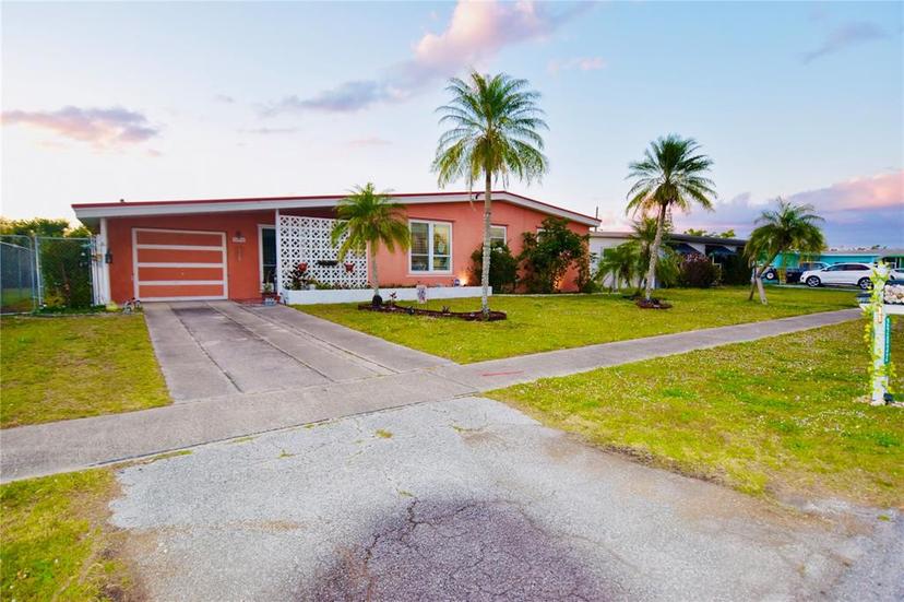 Picture of 22032 Felton Avenue, Port Charlotte FL 33952