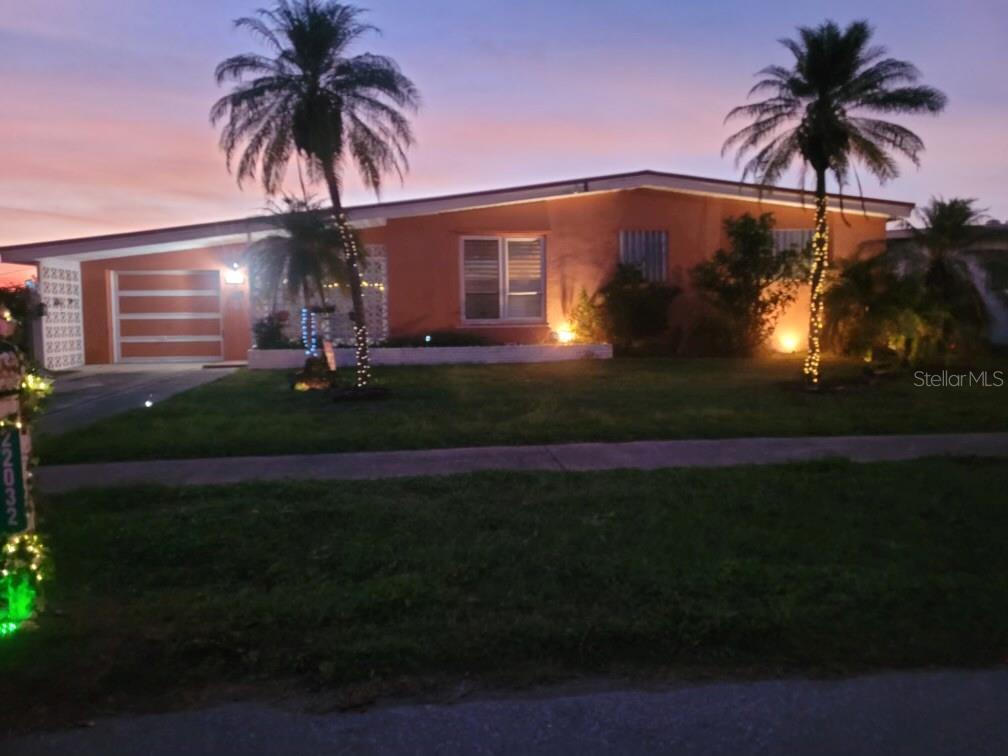 Picture of 22032 Felton Avenue, Port Charlotte, FL 33952