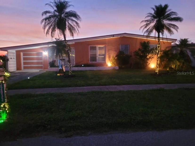 Picture of 22032 Felton Avenue, Port Charlotte FL 33952
