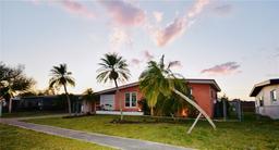 Picture of 22032 Felton Avenue, Port Charlotte, FL 33952
