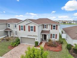 Picture of 11544 Brighton Knoll Loop, Riverview, FL 33579