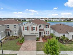 Picture of 11544 Brighton Knoll Loop, Riverview, FL 33579