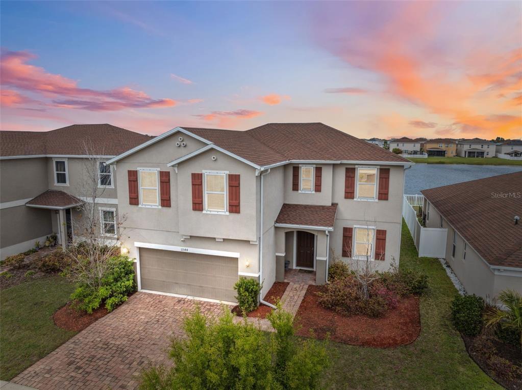 Picture of 11544 Brighton Knoll Loop, Riverview, FL 33579