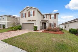 Picture of 11544 Brighton Knoll Loop, Riverview, FL 33579