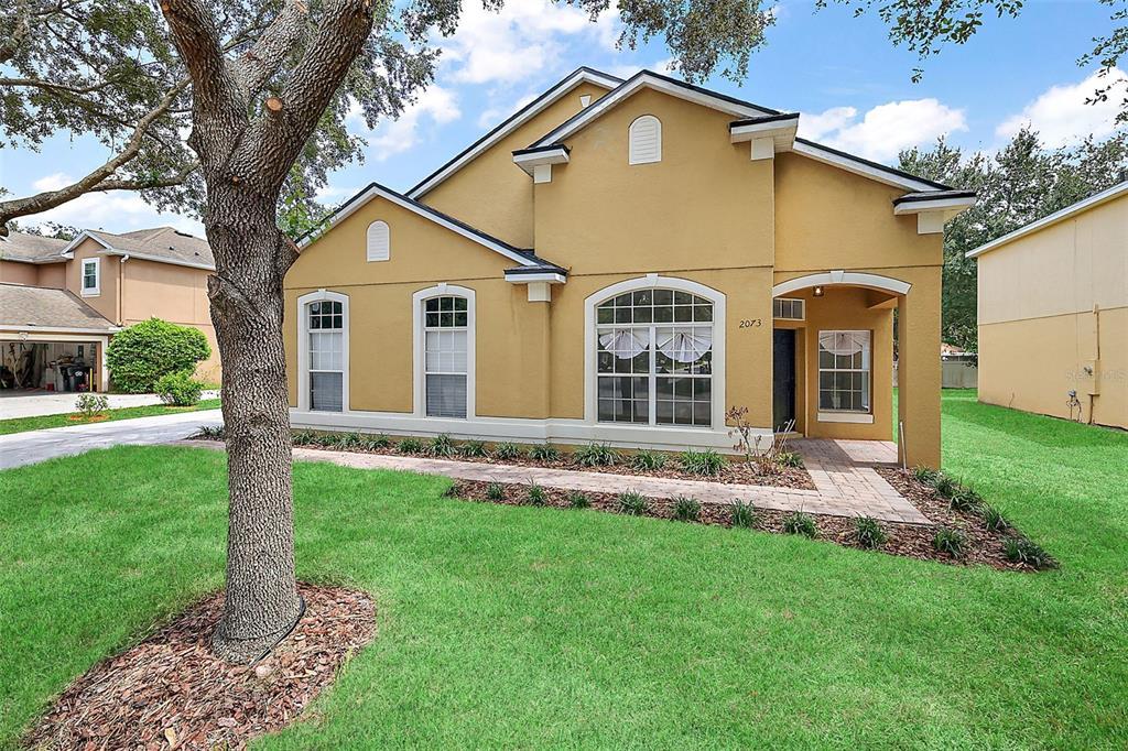 Picture of 2073 Home Again Road, Apopka, FL 32712