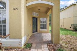 Picture of 2073 Home Again Road, Apopka, FL 32712