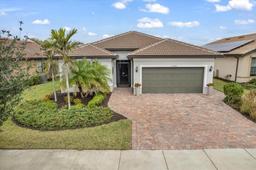 Picture of 13440 Esposito Street, Venice, FL 34293