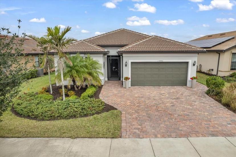 Picture of 13440 Esposito Street, Venice FL 34293