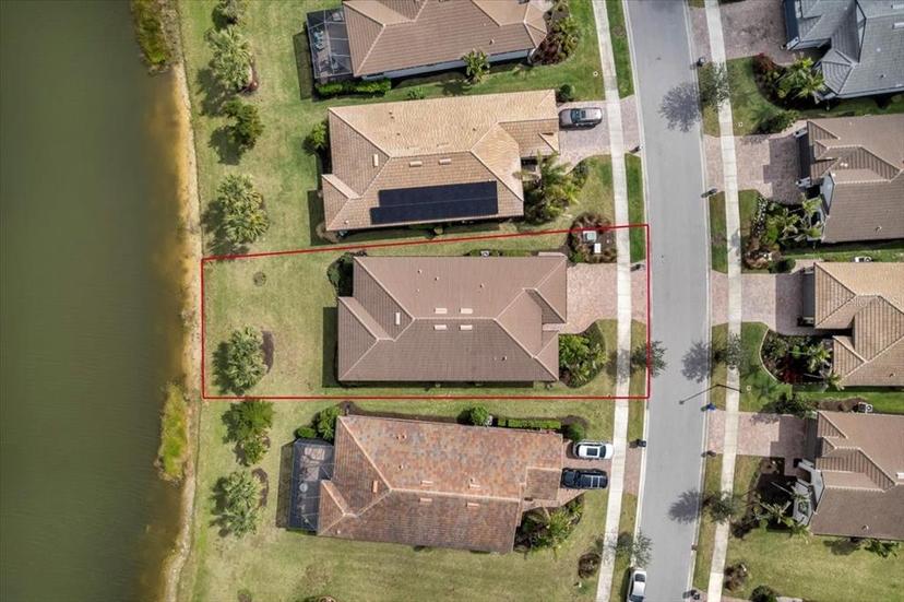 Picture of 13440 Esposito Street, Venice FL 34293