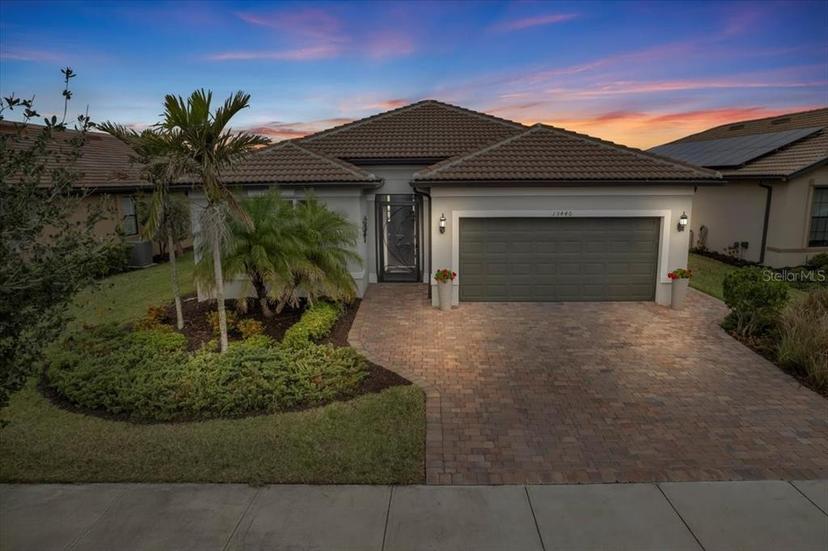 Picture of 13440 Esposito Street, Venice FL 34293
