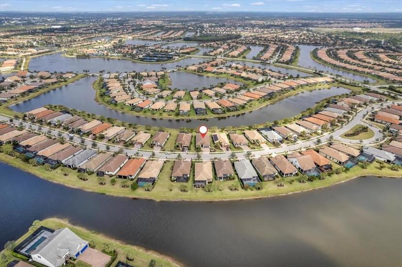 Picture of 13440 Esposito Street, Venice FL 34293