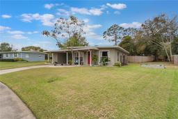 Picture of 704 Baywood Drive, Sanford, FL 32773