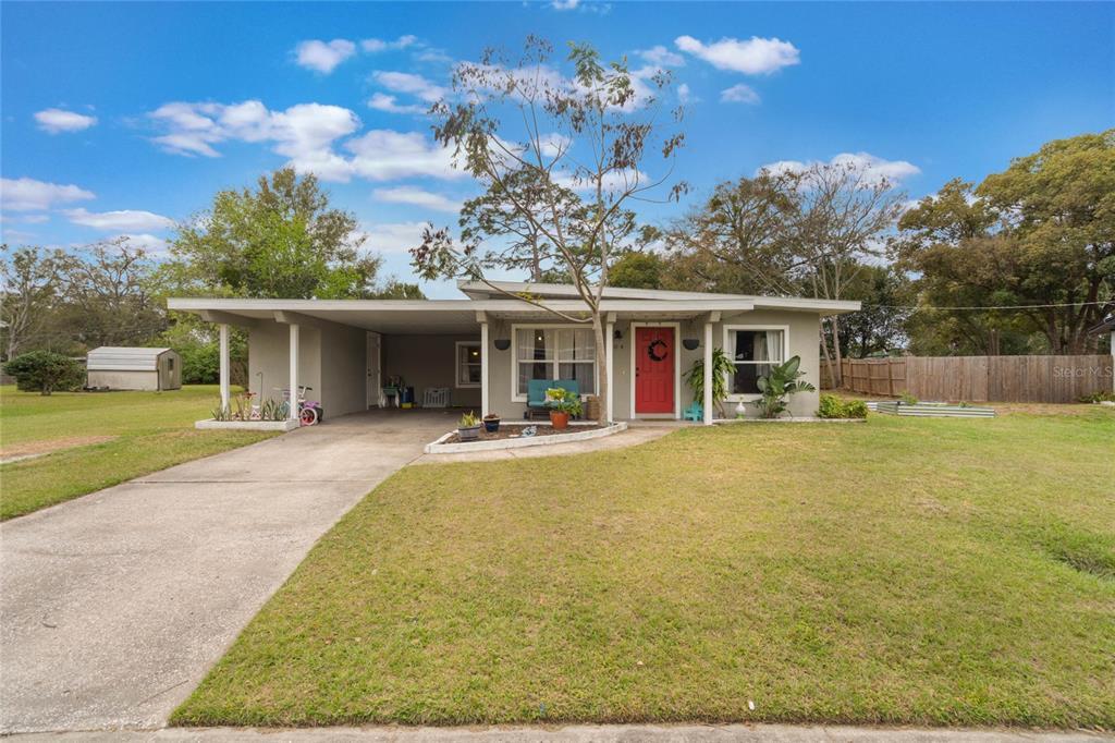 Picture of 704 Baywood Drive, Sanford, FL 32773