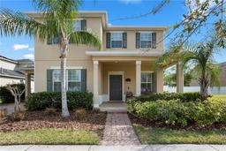 Picture of 15154 Driftwood Bend Street, Winter Garden, FL 34787