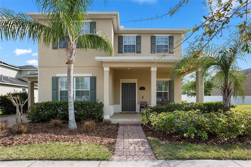 Picture of 15154 Driftwood Bend Street, Winter Garden FL 34787