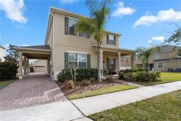 Picture of 15154 Driftwood Bend Street, Winter Garden, FL 34787