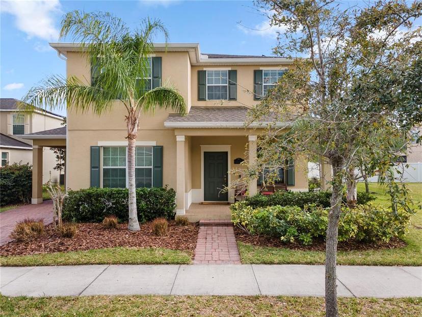 Picture of 15154 Driftwood Bend Street, Winter Garden FL 34787
