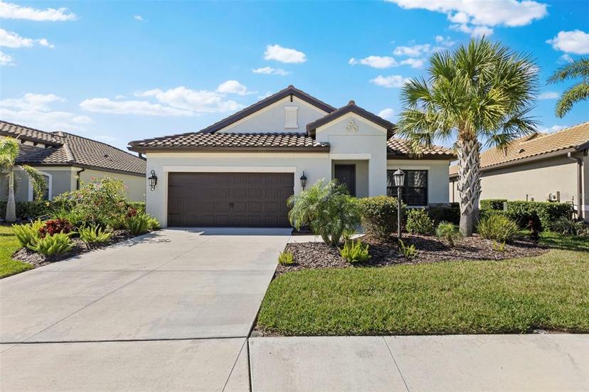 Picture of 220 Cassano Drive, Nokomis FL 34275