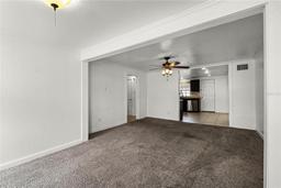 Picture of 1622 Dolphin Drive, St Cloud, FL 34771