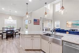 Picture of 5119 Admiral Pointe Drive, Apollo Beach, FL 33572