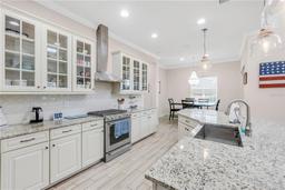 Picture of 5119 Admiral Pointe Drive, Apollo Beach, FL 33572