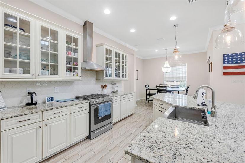 Picture of 5119 Admiral Pointe Drive, Apollo Beach FL 33572