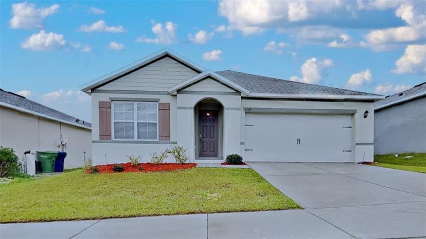 Picture of 1040 Cambridge Drive, Winter Haven FL 33881