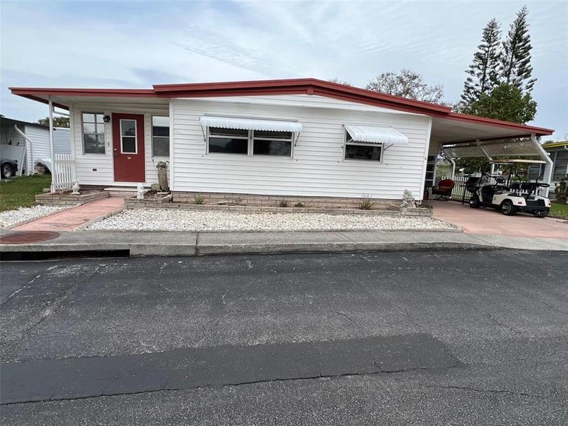 Picture of 6 Thatch Palm Street E, Largo FL 33770