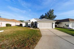 Picture of 11569 SW 71St Circle, Ocala, FL 34476