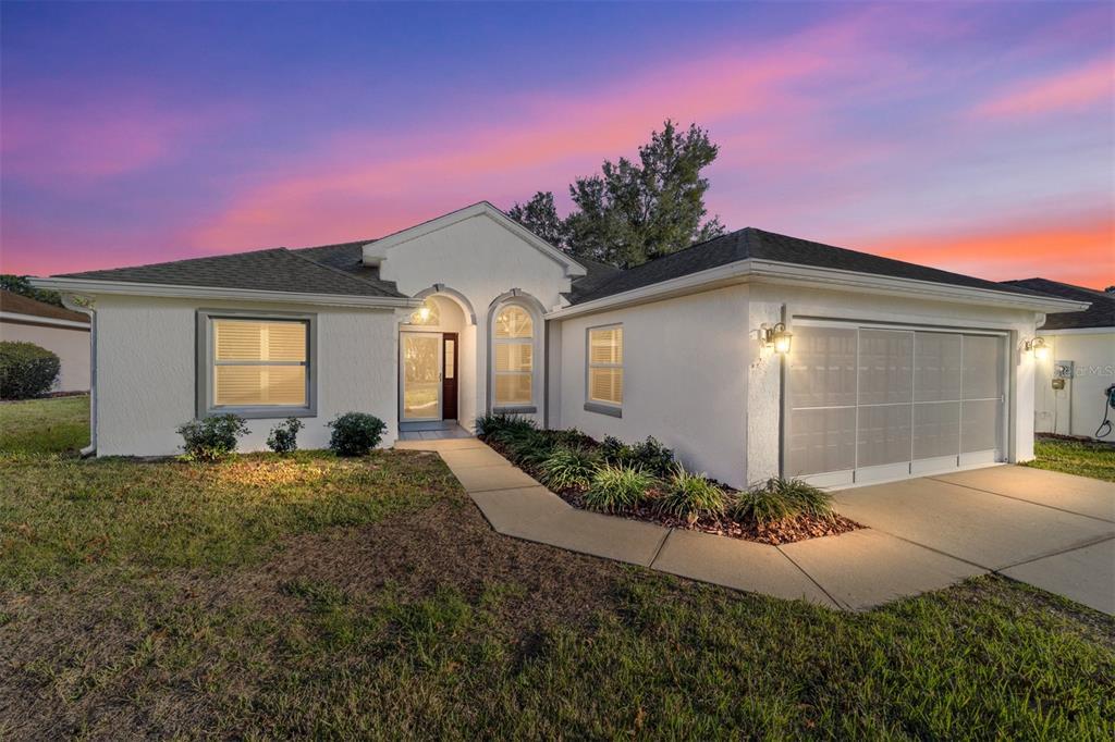 Picture of 11569 SW 71St Circle, Ocala, FL 34476